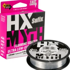 Monofiilisiima Sufix HX-MYTH, 150 m
