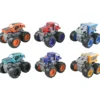 Monsteriauto 9 cm