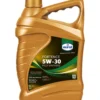 Moottoriöljy Eurol Fortence 5W-30, 5 l