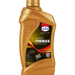 Moottoriöljy Eurol Super 2T Formax 1 l
