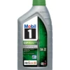 Moottoriöljy Mobil 1 ESP X2 0W-20