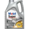 Moottoriöljy Mobil Super 3000 Formula VC 0W-20