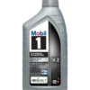 Moottoriöljy Mobil 1 0W-20, 1 l