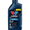 Moottoriöljy Valvoline All Climate 5W40 C3 1 l