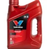 Moottoriöljy Valvoline Maxlife C3 5W-30 4 l