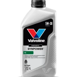 Moottoriöljy Valvoline Synpower FE 5W-30 1 l