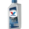 Moottoriöljy Valvoline SynPower 5W-40, 1 l