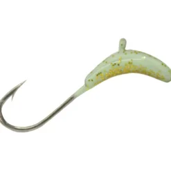 Mormyska Nordic Volframi Leech XL 5 mm, 2 kpl