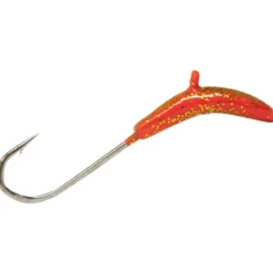 Mormyska Nordic Volframi Leech XL 5 mm, 2 kpl