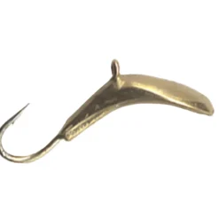 Mormyska Nordic Volframi Leech XL 5 mm, 2 kpl
