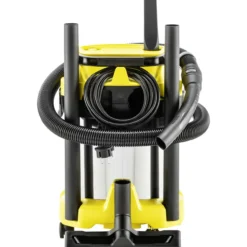 Märkä-kuivaimuri Kärcher WD 3 S V-17/4/20
