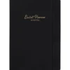 Muistikirja Iisi A5/96 Bullet Planner