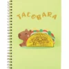 Muistikirja Miny A5 Tacobara