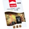 Muistikortti 32GB Micro SD