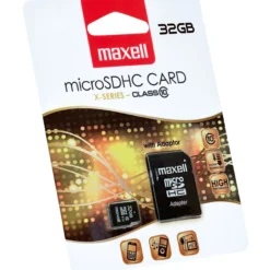 Muistikortti 32GB Micro SD