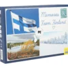 Muistipeli Peliko Suomi