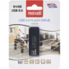 Muistitikku Maxell Venture USB 3.0, 64 GB