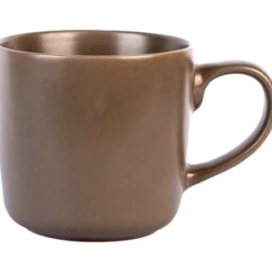 Muki Kotikulta 380 ml Rehti taupe