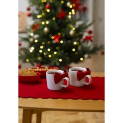 Muki Kotikulta 300 ml rusetti