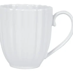 Muki Kotikulta 400 ml Saaristo valkoinen