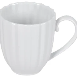 Muki Kotikulta 400 ml Saaristo valkoinen