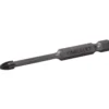 Multiporanterä Finbullet 1/4" 10 mm