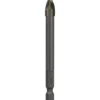 Multiporanterä Tamo Professional 5 mm Hex-kiinnitteinen