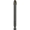 Multiporanterä Tamo Professional 4 mm Hex-kiinnitteinen