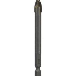 Multiporanterä Tamo Professional 4 mm Hex-kiinnitteinen