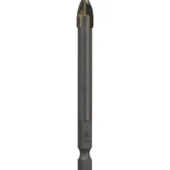 Multiporanterä Tamo Professional 10 mm Hex-kiinnitteinen