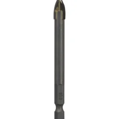 Multiporanterä Tamo Professional 8 mm Hex-kiinnitteinen