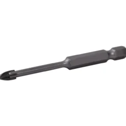 Multiporanterä Tamo Professional 8 mm Hex-kiinnitteinen
