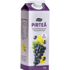 Multivitamiinijuoma Priima 1 l