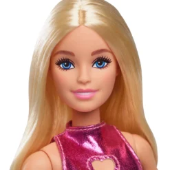 Muotinukke Barbie Fashionistas
