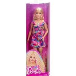 Muotinukke Barbie Fashionistas