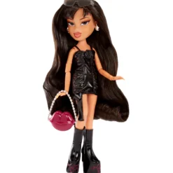 Muotinukke Bratz Celebrity Kylie Jenner Day