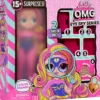 Muotinukke L.O.L. OMG Eye Spy Superhero