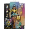 Muotinukke Monster High Cleo de Nile