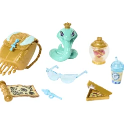 Muotinukke Monster High Cleo de Nile