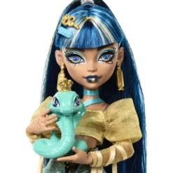 Muotinukke Monster High Cleo de Nile