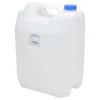 Muovikanisteri 10l