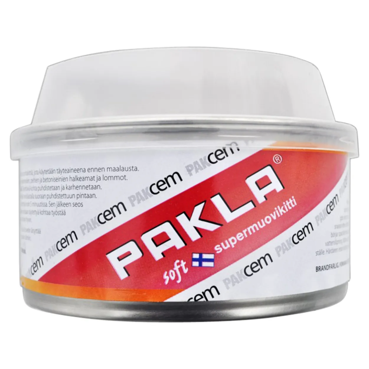 Muovikitti 1 kg