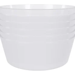 Muovikulho Kotikulta 6 kpl 380 ml Sanni