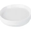 Muovilautanen Kotikulta 6 kpl 18 cm Sanni