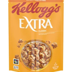 Muromysli Kellogg's 450 g Extra Original