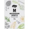 Mustapippuri 20 g, jauhettu