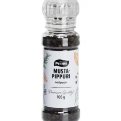Mustapippuri Priima 100 g
