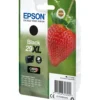 Mustepatruuna Epson Mansikka 29, musta XL 11,3 ml