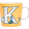 Muumimuki Arabia 0,4 l ABC K