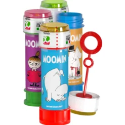 Muumi Saippuakupla 60 ml